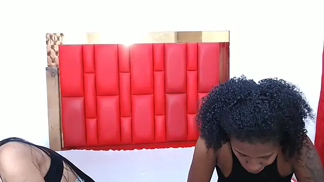Snapshot of lizeth_keilyn chatting on 10, 9, 2025 lizeth keilyn online show from 10, 9, 2025