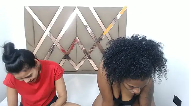 lizeth keilyn online show from 26, 3, 2026