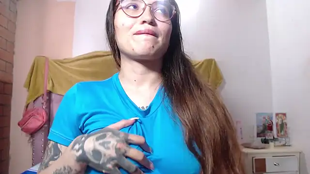 isabelle adj online show from 15, 3, 2025