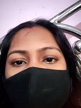 Shristiprakash0 online show from 12, 6, 2026