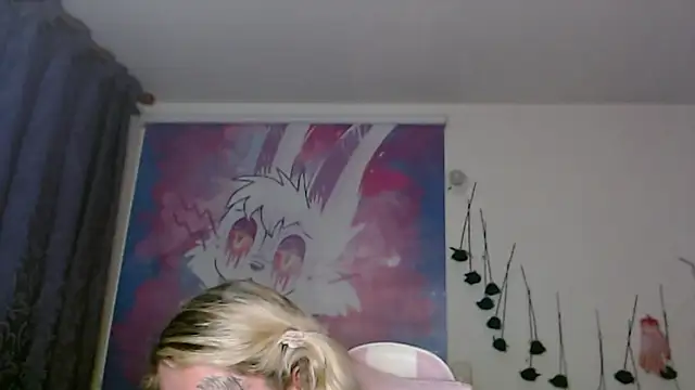 SLOPPYTITSS online show from 11, 11, 2025