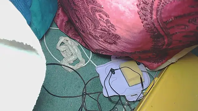 Snapshot of amrozia chatting on 24, 1, 2025 amrozia online show from 24, 1, 2025