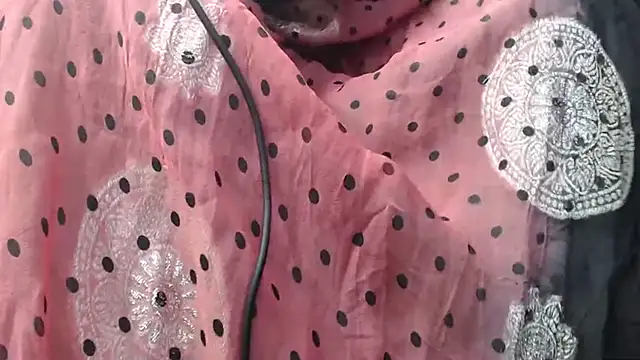 Snapshot of amrozia chatting on 30, 1, 2025 amrozia online show from 30, 1, 2025