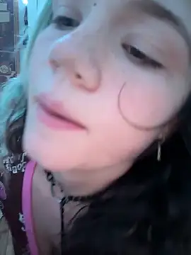 Cutiepiespanks online show from 11, 9, 2025