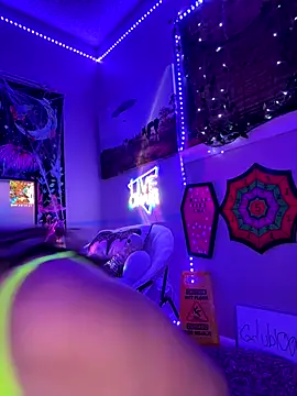 Cutiepiespanks online show from 14, 10, 2025