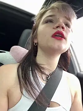 Cutiepiespanks online show from 26, 11, 2025