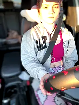 Cutiepiespanks online show from 22, 12, 2025