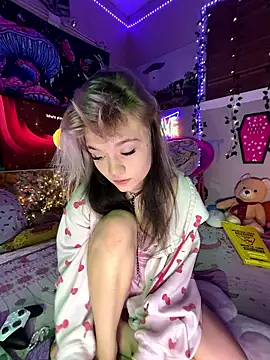 Cutiepiespanks online show from 6, 1, 2026