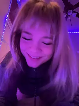 Cutiepiespanks online show from 16, 1, 2026