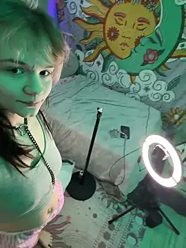 Cutiepiespanks online show from 19, 2, 2026