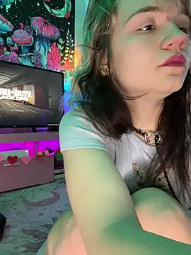 Cutiepiespanks online show from 22, 2, 2026