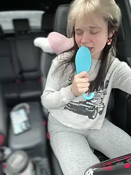 Cutiepiespanks online show from 23, 3, 2026