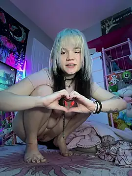 Cutiepiespanks online show from 12, 4, 2026