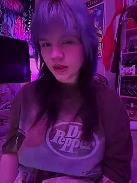 Cutiepiespanks online show from 27, 6, 2026