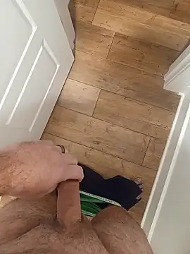 Snapshot of Mark_Dad chatting on 12, 1, 2026 Mark Dad online show from 12, 1, 2026