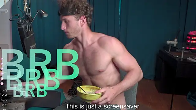 VIktorSecret online show from 8, 2, 2026