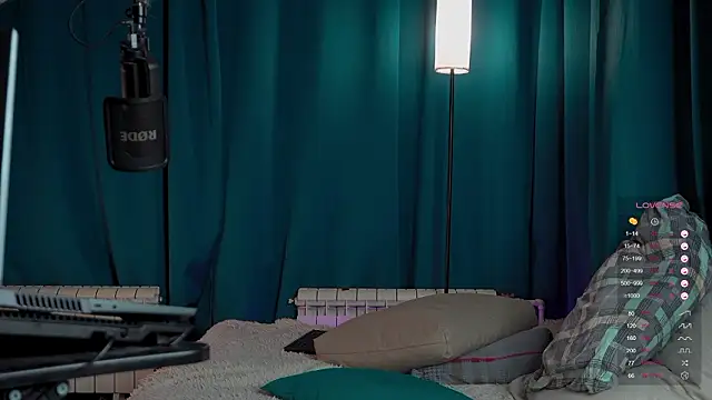 VIktorSecret online show from 20, 2, 2026