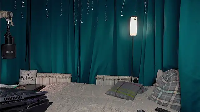 VIktorSecret online show from 7, 4, 2026