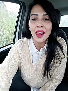 Cataleya80 online show from 1, 12, 2025