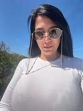 Cataleya80 online show from 27, 3, 2026