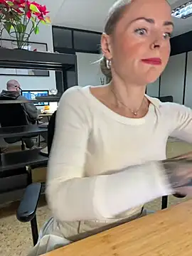 EmaSalis online show from 4, 1, 2025