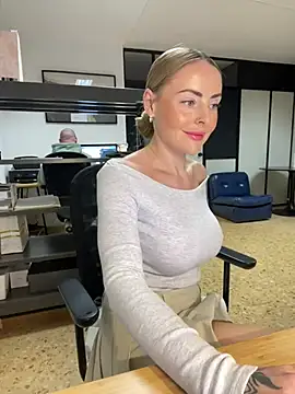 EmaSalis online show from 31, 1, 2025