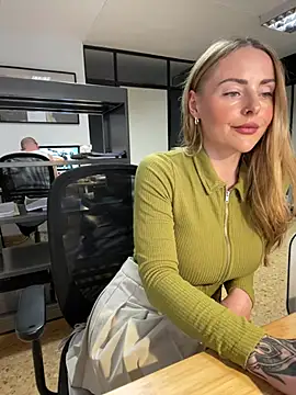 EmaSalis online show from 20, 2, 2025