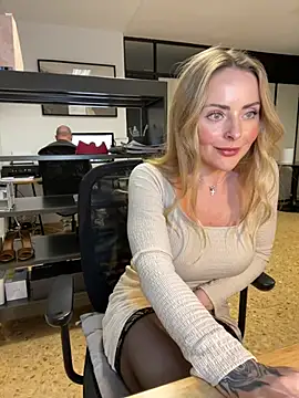 EmaSalis online show from 21, 3, 2025