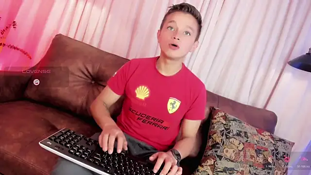 Snapshot of Tim_wolf chatting on 19, 12, 2025 Tim wolf online show from 19, 12, 2025