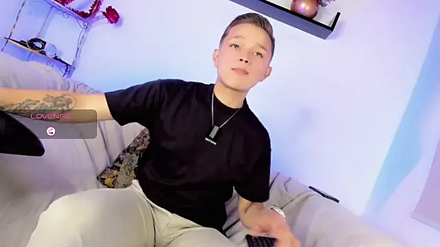 Snapshot of Tim_wolf chatting on 18, 2, 2026 Tim wolf online show from 18, 2, 2026