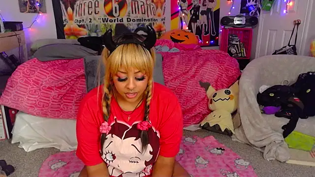 N1NT3NDH03 online show from 24, 10, 2025