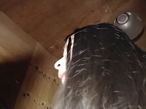 Urbabygirl jenny online show from 11, 9, 2025