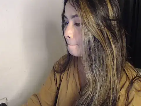 Urbabygirl jenny online show from 25, 5, 2026