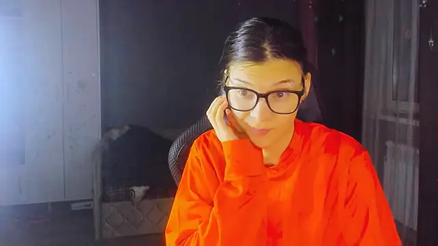 MollyLollipop online show from 25, 2, 2026