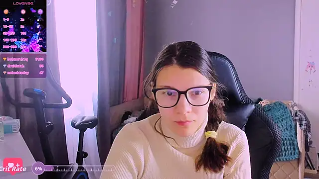 MollyLollipop online show from 3, 4, 2026