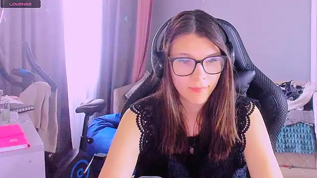 Snapshot of MollyLollipop chatting on 30, 4, 2026 MollyLollipop online show from 30, 4, 2026