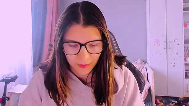 Snapshot of MollyLollipop chatting on 25, 5, 2026 MollyLollipop online show from 25, 5, 2026
