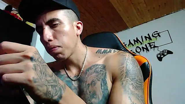 Adam Hudsond online show from 26, 1, 2025