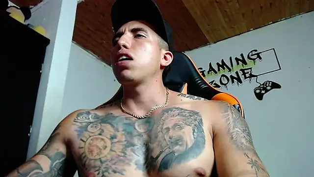 Adam Hudsond online show from 7, 2, 2025