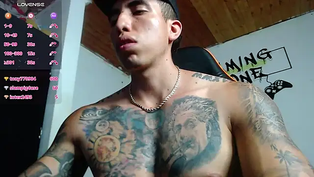 Adam Hudsond online show from 14, 2, 2025