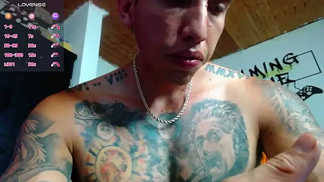 Adam Hudsond online show from 15, 2, 2025