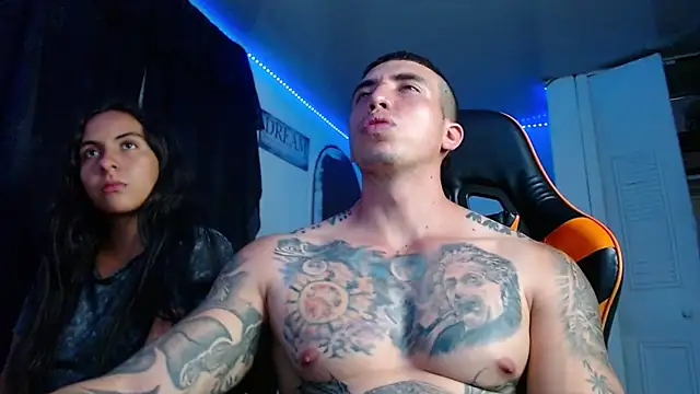 Adam Hudsond online show from 24, 9, 2025