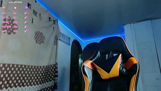 Adam Hudsond online show from 25, 11, 2025