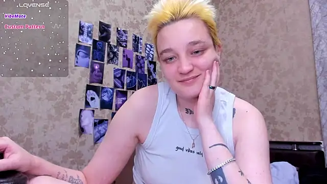 Imlinn online show from 5, 10, 2025