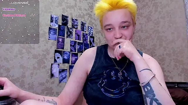 Imlinn online show from 23, 10, 2025