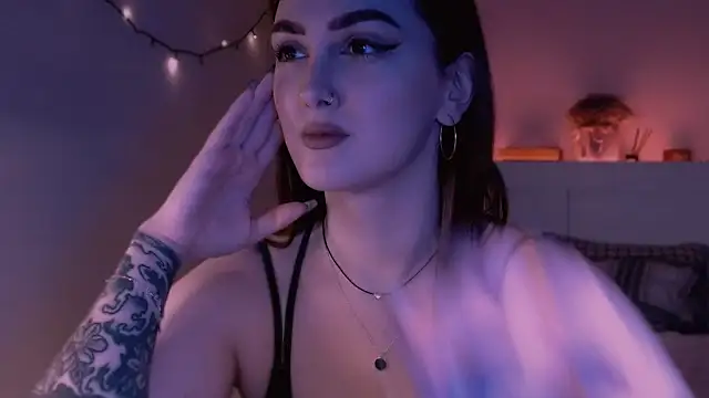 LilyFarey online show from 18, 1, 2025