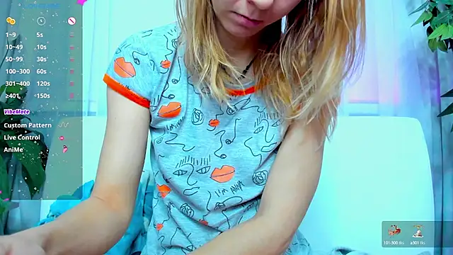 Bell a mi  online show from 26, 1, 2025