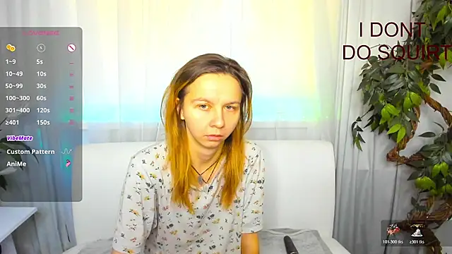 Snapshot of Bell_a_mi_ chatting on 26, 10, 2025 Bell a mi online show from 26, 10, 2025