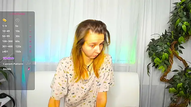 Snapshot of Bell_a_mi_ chatting on 1, 11, 2025 Bell a mi online show from 1, 11, 2025