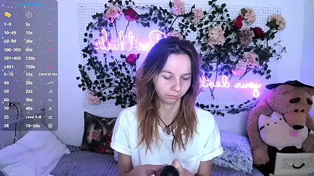 Bell a mi  online show from 17, 12, 2025